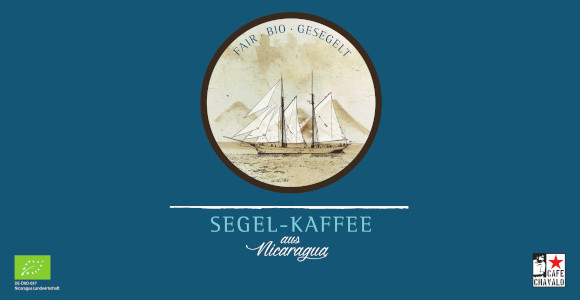 Segelkaffee